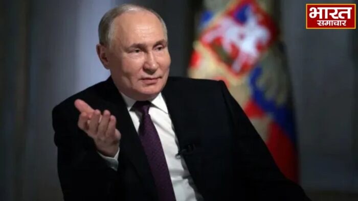 मिडिल ईस्ट संकट पर पुतिन का बड़ा कदम, शांति के लिए आगे आया रूस…
