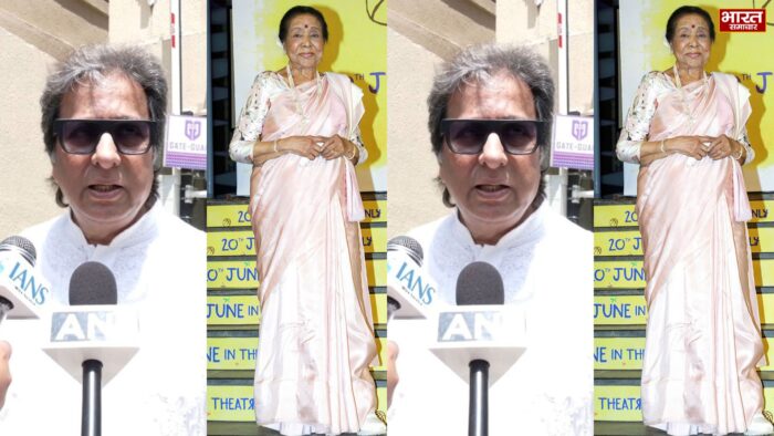 “यह एक बहुत बड़ा सदमा है”, तलत अज़ीज़ ने आशा भोसले को दी भावुक श्रद्धांजलि, याद किए पुराने पल…