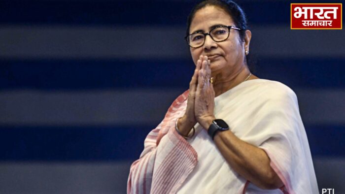 पश्चिम बंगाल में सियासी तकरार, मुख्यमंत्री ममता बनर्जी ने कहा- ‘हिम्मत है तो रोज मेरी गाड़ी की जांच करो’