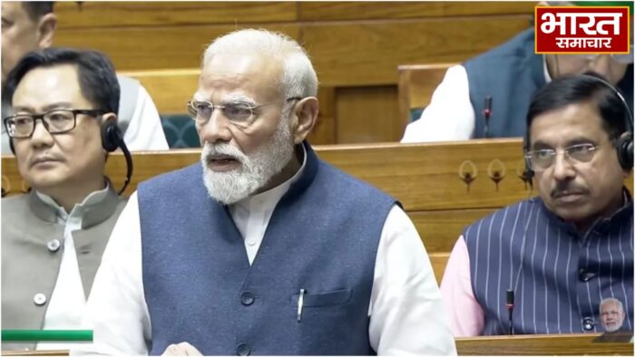 “विपक्ष विरोध करेगा तो मेरा ही फायदा”, महिला आरक्षण विधेयक पर PM मोदी का बयान…