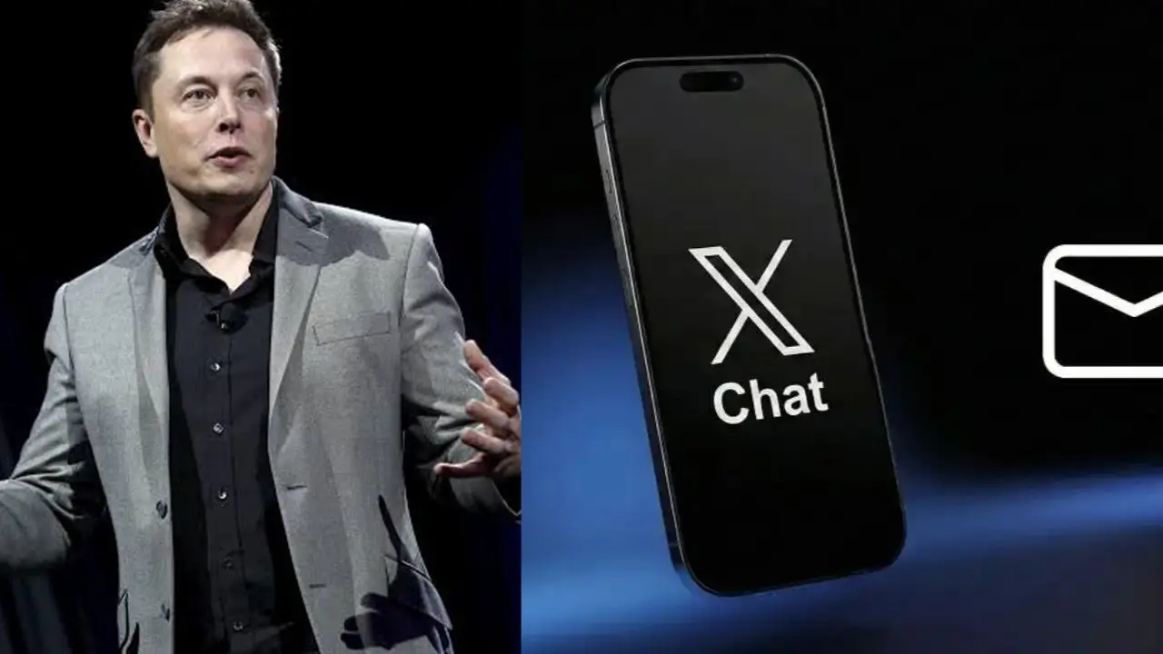 XChat
