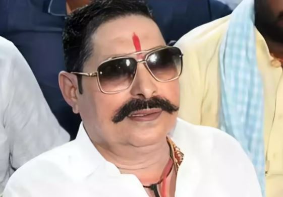 वायरल वीडियो मामला: जेडीयू विधायक अनंत सिंह को कोर्ट से राहत नहीं, गिरफ्तारी पर रोक की याचिका खारिज