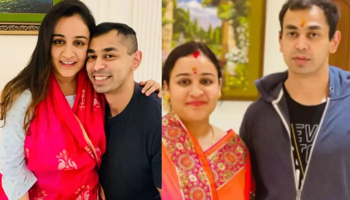 मुलायम सिंह यादव के छोटे पुत्र प्रतीक यादव का 38 वर्ष की आयु में आकस्मिक निधन, राजनीतिक गलियारों में शोक की लहर