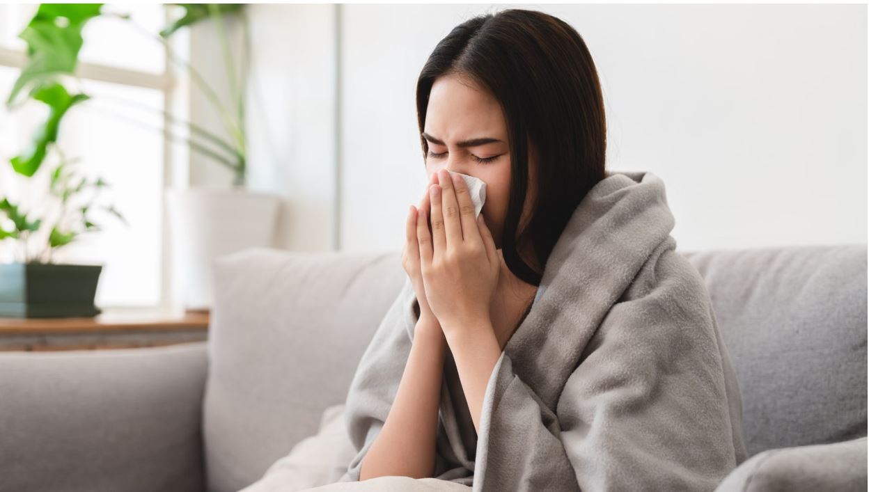 Health Tips : दिन में कितनी बार छींकना है सामान्य? कब हो सकता है खतरा, जानें डॉक्टर की सलाह