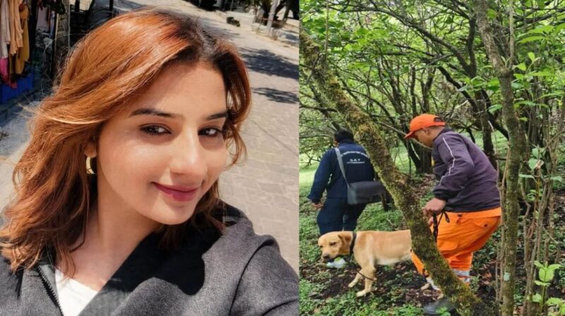 दयारा बुग्याल ट्रेक से लापता एमबीए छात्रा बबीता का 13 दिन बाद भी नहीं मिला सुराग सर्च ऑपरेशन पड़ा धीमा