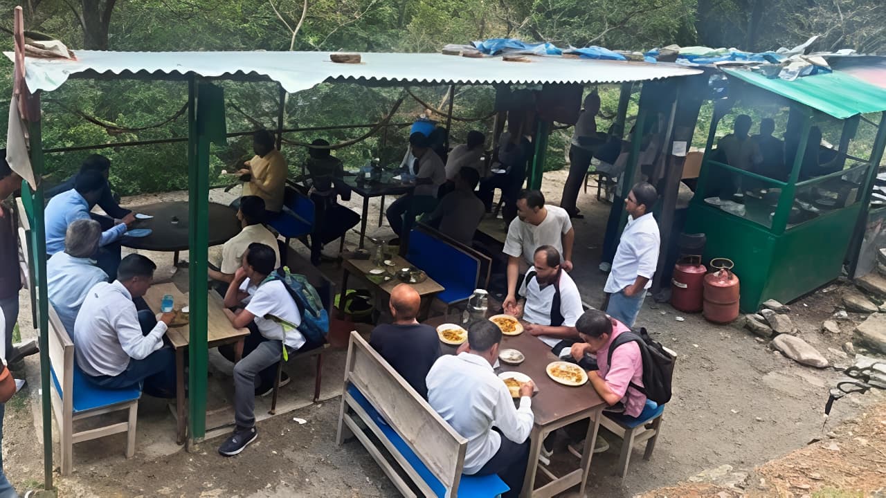 तीन बकरों की रोज बिक्री वाले वायरल वीडियो ने खोली 