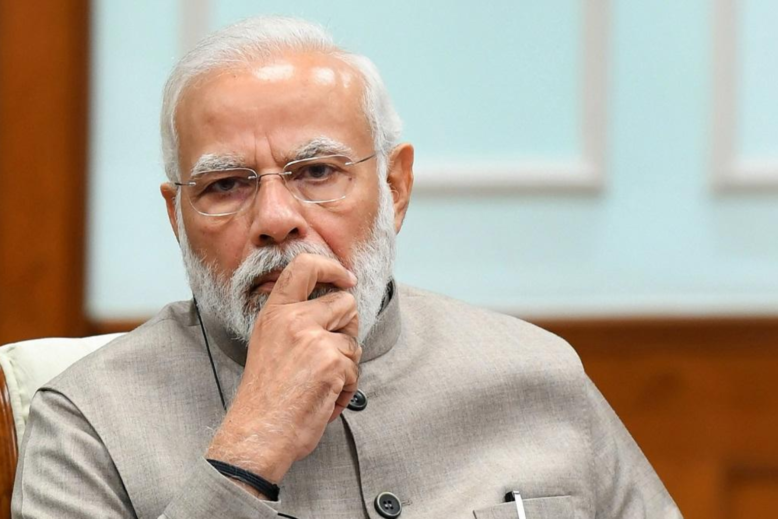 लखनऊ अग्निकांड पर प्रधानमंत्री नरेंद्र मोदी ने जताया गहरा शोक, मृतकों के परिवारों को 2-2 लाख और घायलों को 50-50 हजार रुपये की आर्थिक मदद का किया ऐलान