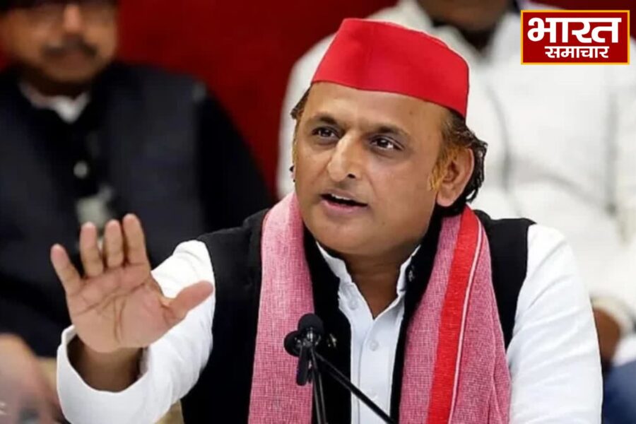 “सरकार में आए तो पेपर लीक रोकेंगे, युवाओं को रोजगार देंगे”, सपा प्रमुख अखिलेश यादव का बड़ा बयान…