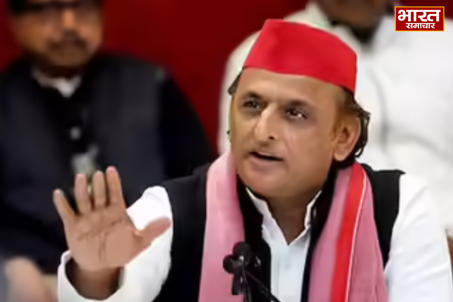 ‘मोहन यादव को बदनाम करने की साजिश…’ 3 मुख्यमंत्री बदलना चाहती है भाजपा, अखिलेश यादव ने किया बड़ा दावा