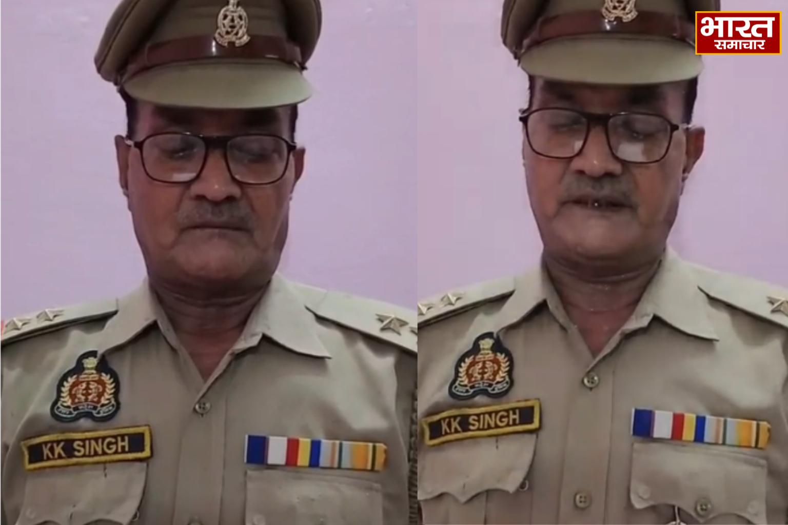 सस्पेंडेड FSSO ने वीडियो जारी कर खोला मोर्चा, CM योगी को पत्र लिख CFO पर लगाए गंभीर आरोप