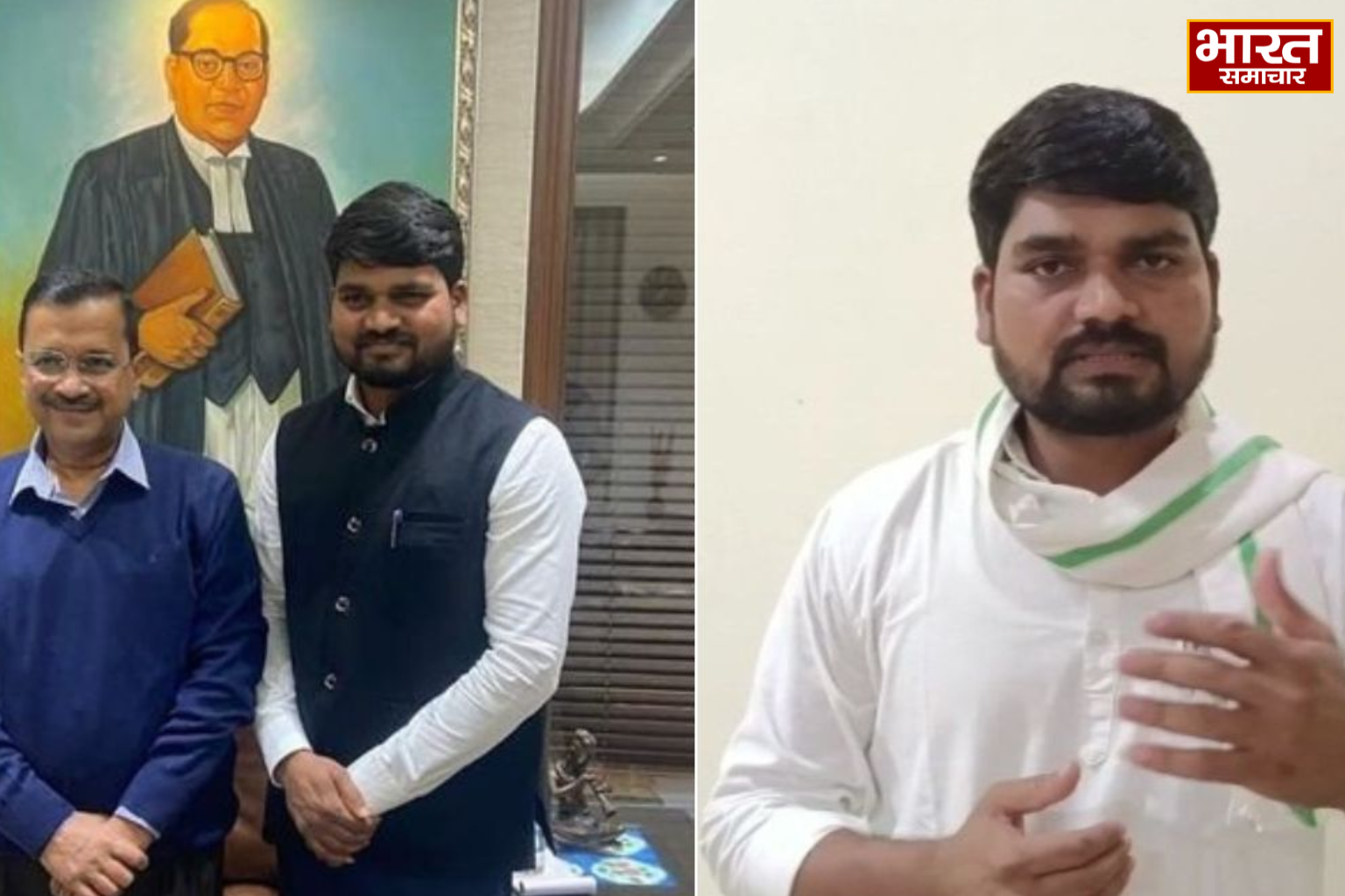 कोर्ट के फैसले के तुरंत बाद एक्शन, AAP विधायक चैतर वसावा की विधायकी खत्म, खाली हुई सीट