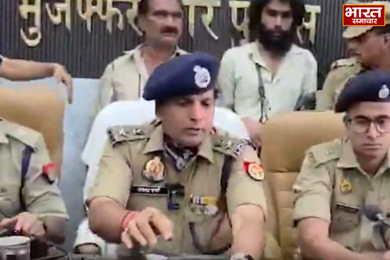 मुजफ्फरनगर में बंधुआ मजदूरी और रूह कंपा देने वाली यातना का सनसनीखेज खुलासा, दोना फैक्ट्री से एक दर्जन मजदूर मुक्त, 3 की मौत का आरोप, एसएसपी ने किया भंडाफोड़