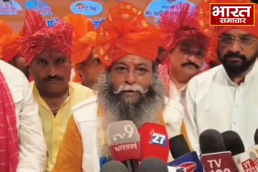 “हम क्यों न लड़े चुनाव जब राजभर जैसे नालायक व्यक्ति को आप मं