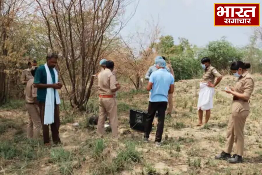 UP News: कानपुर देहात की सेगुर नदी में क्या है खौफनाक राज?  
