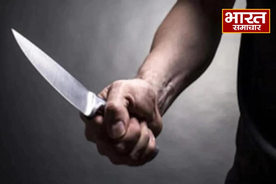 UP News: इंजीनियर साले ने प्रोफेसर जीजा पर ताना चाकू, आगरा क