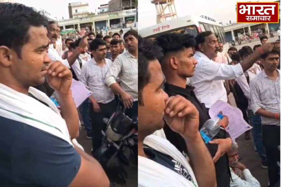 UP News: “नौकरी भूल जाओगे…” धमकी देने वाले ARM पर DM का बड़ा