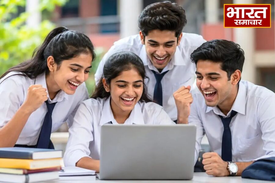 CBSE 12वीं के वेरिफिकेशन और री-इवैल्यूएशन के नतीजे जारी, 87% से ज़्यादा आवेदन का रिजल्ट आउट, इस वेबसाइट पर करें चेक…