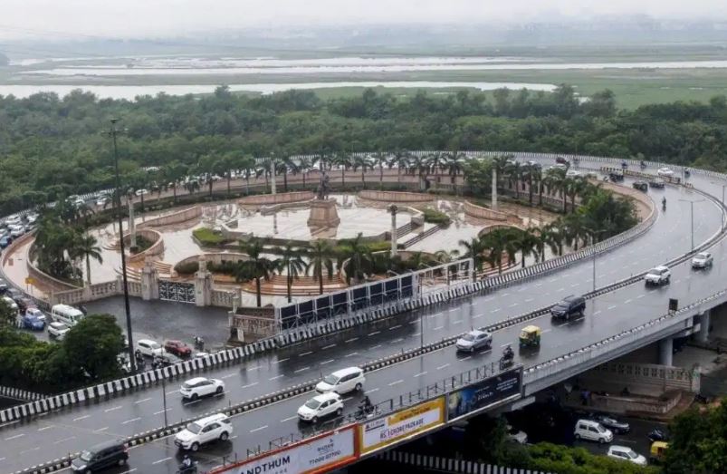 एक्सप्रेसवे से सीधा कनेक्ट होगी नोएडा-ग्रेटर नोएडा