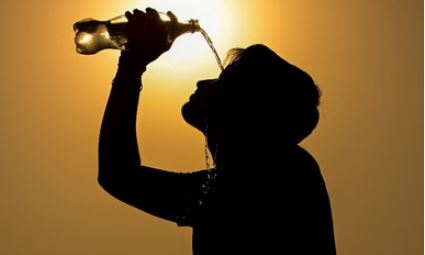 सावधान ! यूपी के इन जिलों में फिर बढ़ सकती है गर्मी