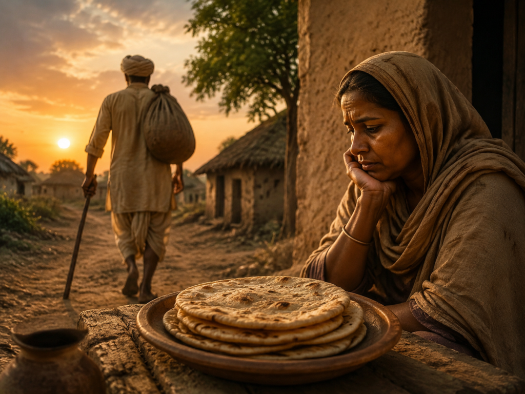 कैलेंडर वाला June नहीं! “दो जून की रोटी” में छिपी है भाषा की खूबसूरत कहानी…जानिए असली मतलब