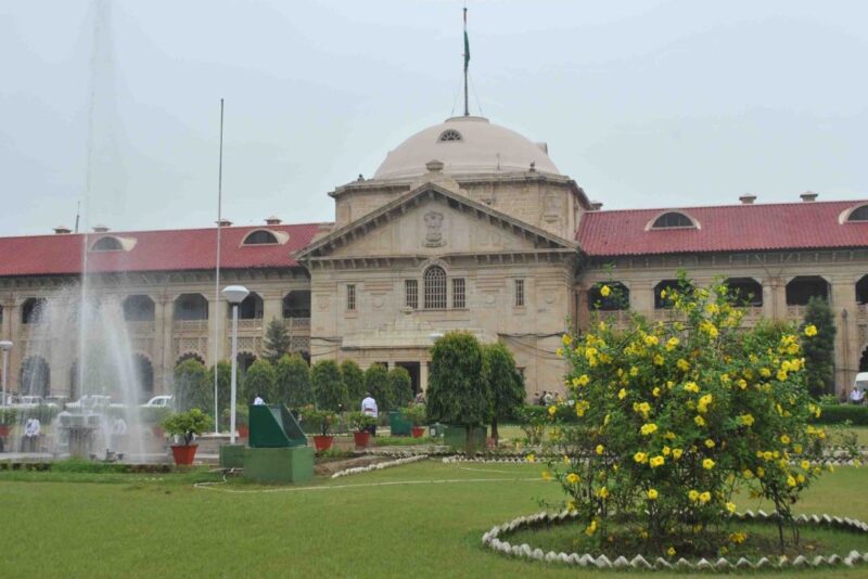 HC का ऐतिहासिक फैसला ‘शांति भंग’ में निर्दोष को जे