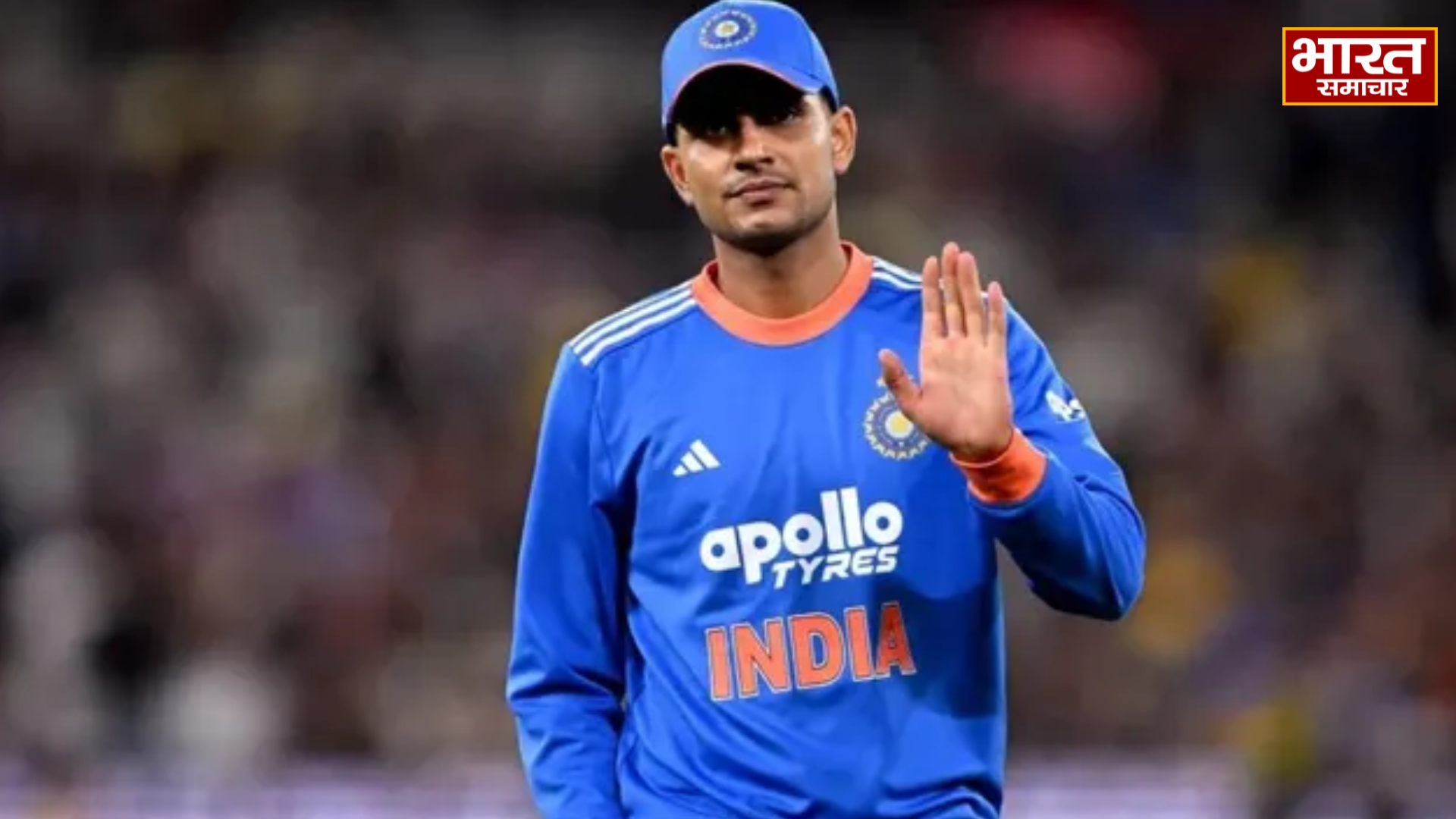 टेस्ट में शतक, फिर भी 3 दौरों से बाहर, शुभमन गिल पर BCCI का 