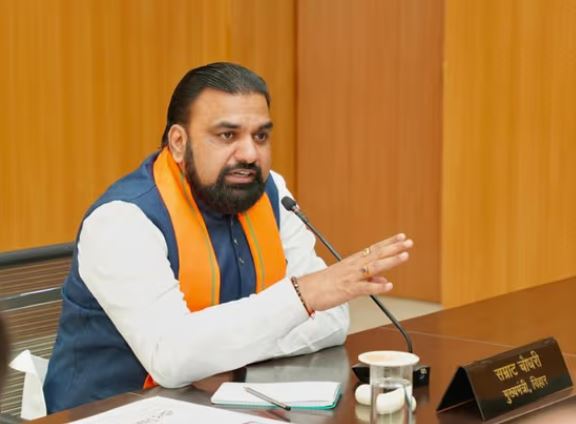 बिहार में 30 दिनों में मिलेगी फैक्ट्री खोलने की मंजूरी , सीए