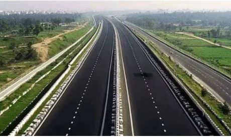 लखनऊ-कानपुर एक्सप्रेसवे के दोनों तरफ होगा खूबसूरत नजारा
