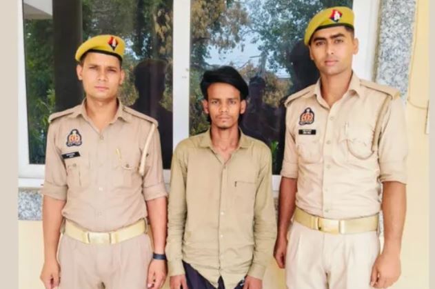 थप्पड़ का बदला मर्डर! बरेली में पुलिस ने डीजे संचालक अर्जुन की हत्या के एक और आरोपी को किया गिरफ्तार