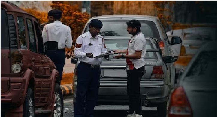 यूपी में माफ हुए ट्रैफिक चालान फिर होंगे एक्टिव,कोर्ट के आदेश के बाद परिवहन विभाग का बड़ा फैसला