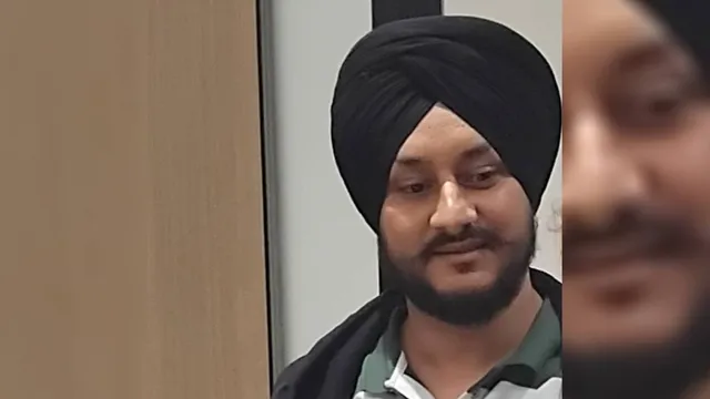 न्यूजीलैंड से अमृतसर आए पति ने पत्नी को दिया धोखा, दूध में नशीला पदार्थ पिलाकर बेटे और पासपोर्ट के साथ हुआ फरार, LOC जारी…