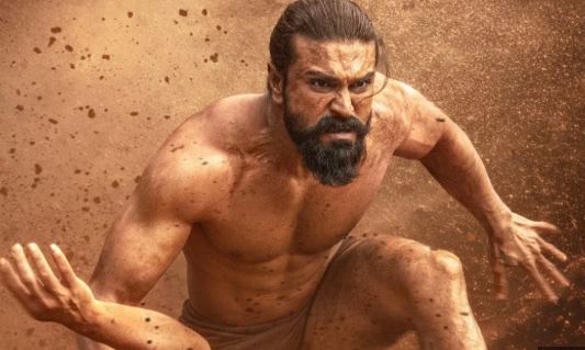 बॉक्स ऑफिस पर 5वें दिन ‘पेद्दी’का धमाकेदार कलेक्शन