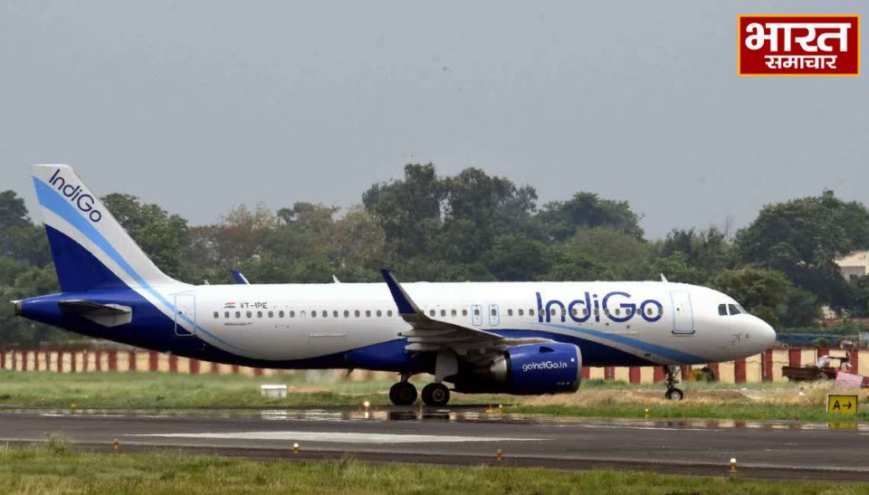 इंडिगो एयरलाइन को DGCA ने दी सख्त चेतावनी , खतरनाक सामानों की हैंडलिंग से जुड़े नियमों में लापरवाही, जाने पूरा मामला