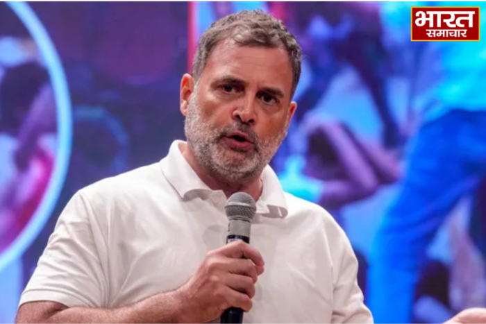 ‘गृह मंत्री सफाई देने से क्यों डर रहे हैं?’…छात्रों पर लाठीचार्ज के बाद राहुल गांधी का अमित शाह पर बड़ा हमला…