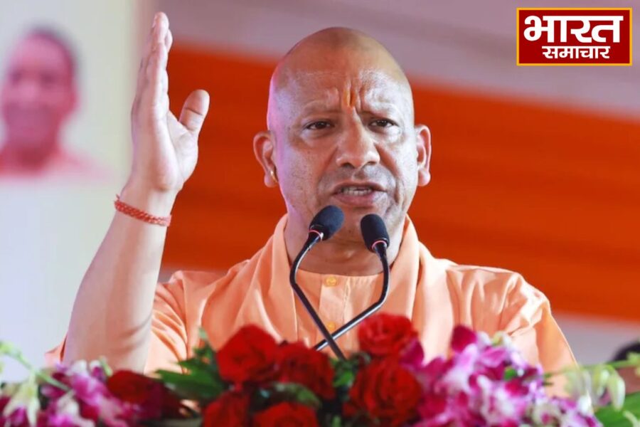“2017 से पहले चित्रकूट था उपेक्षित, अब विकास का केंद्र”, CM योगी का बड़ा बयान…