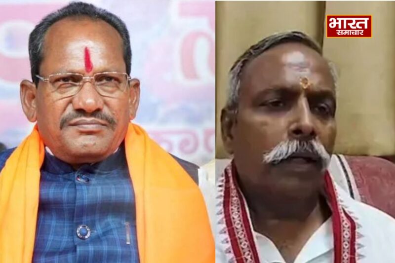 सिर्फ ट्रस्ट ने ही डाका नहीं डाला, राम मंदिर चंदा कलेक्शन में भी पड़ी डकैती