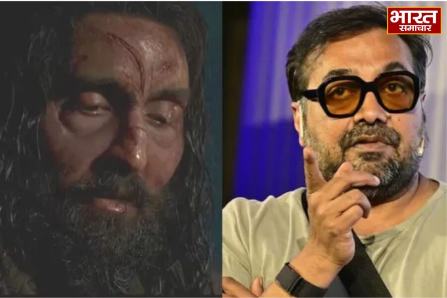 दिलजीत दोसांझ की फिल्म ‘सतलुज’ विवाद पर, अनुराग कश्यप ने कहा, “रोक लगाने से अब देखने की उत्सुकता और बढ़ गई है”