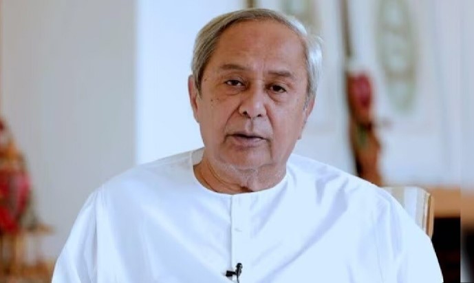 BJD अध्यक्ष नवीन पटनायक ने SIR और संगठनात्मक मुद्दों पर नेताओं से की चर्चा