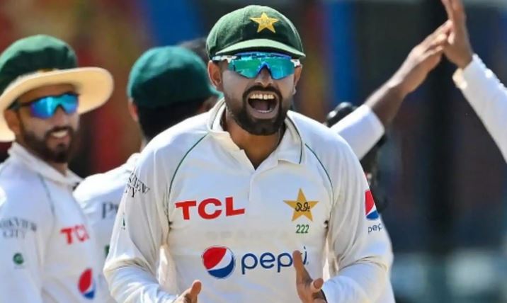 PCB नें इंग्लैंड-वेस्टइंडीज दौरे के लिए टेस्ट टीम का किया ऐलान, एकबार फिर से कप्तान बने बाबर आजम