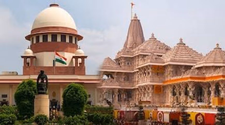 सुप्रीम कोर्ट में 20 जुलाई को होगी सुनवाई, SIT से मांगी गई स्टेटस रिपोर्ट