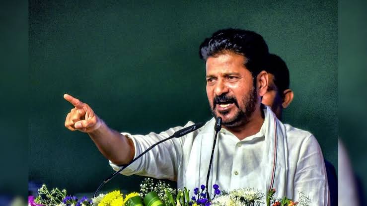 “कुचल देंगे… मुझे नाम भी नही पता”, बीजेपी अध्यक्ष पर तेलंगना सीएम रेवंत रेड्डी का बड़ा हमला