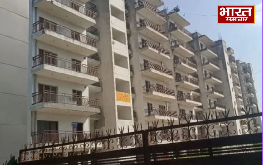 मुरादाबाद फ्लैट घोटाले में SIT का खुलासा ! एक ही फ्लैट तीन-तीन बार बेचने का आरोप, जांच तेज