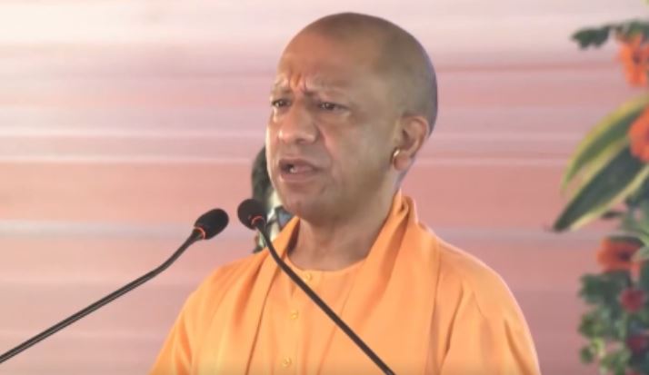 “वक्फ के नाम पर गरीबों की जमीन बिकती रही, तब क्यों थे खामोश” ? अयोध्या मुद्दे पर सीएम योगी का विपक्ष पर पलटवार