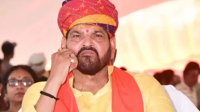 महिला पहलवान यौन उत्पीड़न मामला, बृजभूषण शरण सिंह पर 3 अगस्त को आ सकता है कोर्ट का बड़ा फैसला