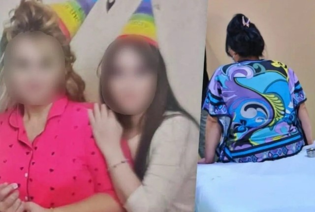 हाई-प्रोफाइल सेक्स रैकेट का खुलासा, IB ने उज्बेकिस्तान की लोला कायूमोवा को पकड़ा