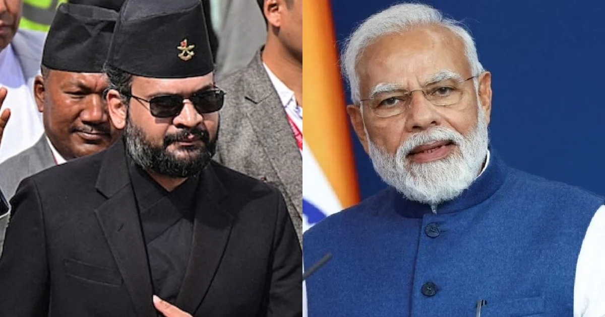 नेपाल बाढ़ त्रासदी पर पीएम मोदी ने की बालेन शाह से बात, भारत ने हर संभव मदद का दिया भरोसा, 105 भारतीयों के लापता होने की खबर