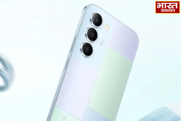 सिर्फ ₹14,724 में खरीदें 7000mAh बैटरी और 144Hz डिस्प्ले वाला दमदार Realme 5G फोन… जानें खास ऑफर्स और फीचर्स…
