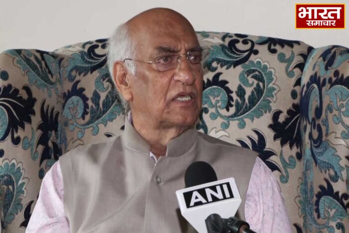“इससे US पर दबाव कम होगा और ट्रंप का पूरा फोकस ईरान पर रहेगा”, मक्का डिफेंस एग्रीमेंट पर पूर्व राजदूत का बड़ा बयान…