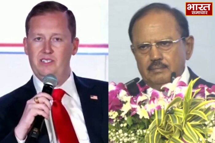 भारत-अमेरिका रणनीतिक साझेदारी पर बड़ी बैठक… ग्लोबल सिक्योरिटी को लेकर क्या बोले अमेरिकी दूत?