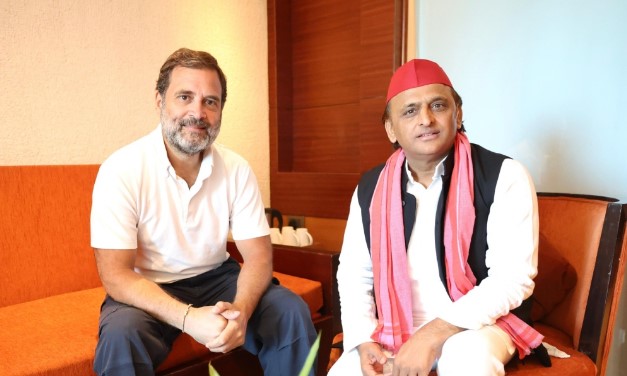 कांग्रेस का त्रिस्तरीय प्लान तैयार, Gen Z वोटरों पर फोकस और सपा के साथ सीट शेयरिंग पर मंथन तेज
